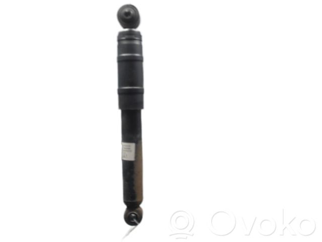 Opel Astra H Rear shock absorber/damper 
