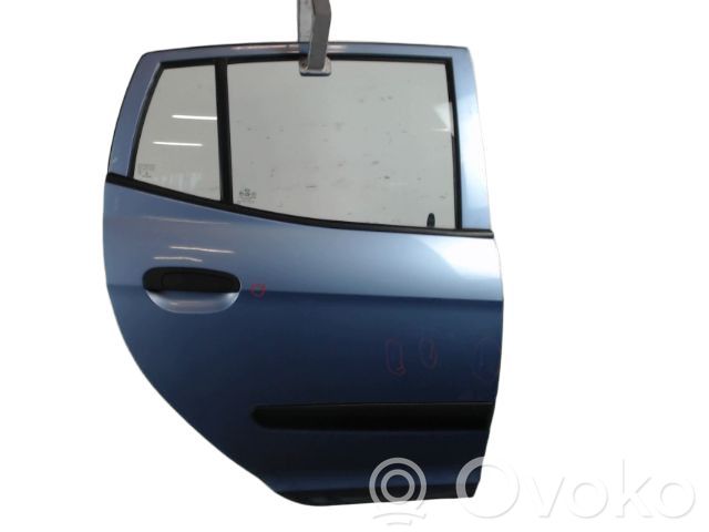 Puerta trasera   7700407010,7700407010,K7070T,L04703