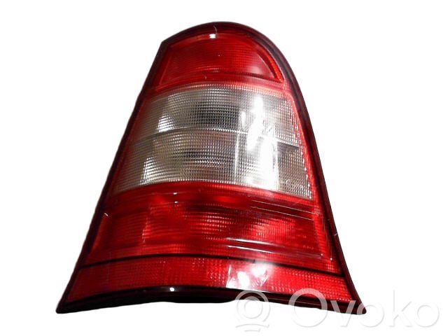 Mercedes-Benz A W168 Lampa tylna 