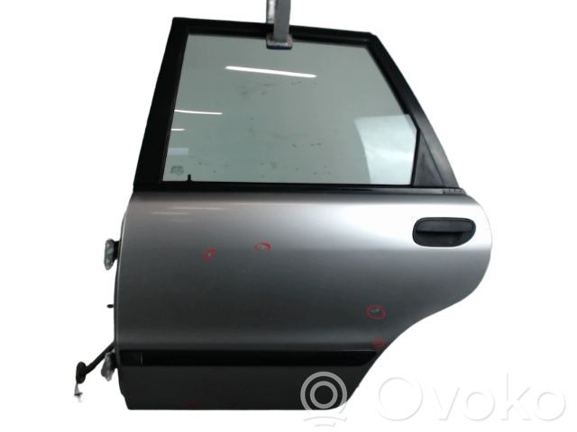 Puerta trasera   30882907,30882907