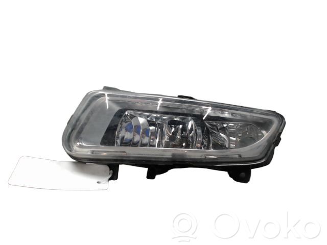 Volkswagen Polo V 6R Światło przeciwmgłowe przednie 