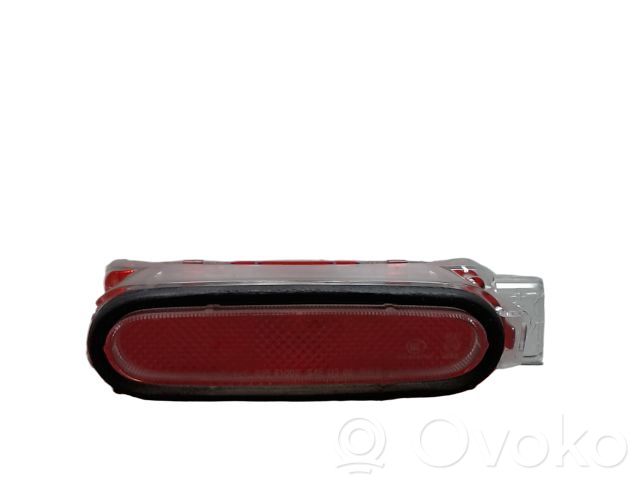 Mazda RX8 Third/center stoplight 