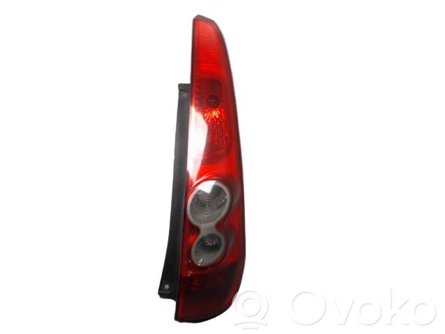 Ford Fiesta Luz trasera/de freno 