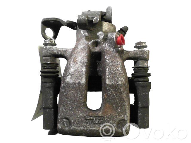 Opel Zafira B Rear brake caliper 