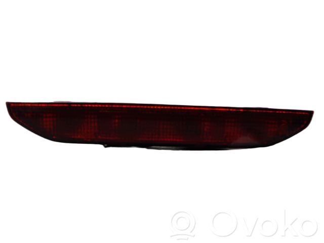 Honda Civic Third/center stoplight 