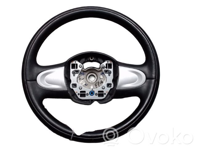 Mini One - Cooper Coupe R56 Ohjauspyörä 