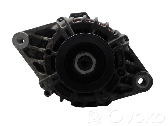 Hyundai i10 Alternator 