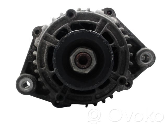 Chevrolet Aveo Ģenerators 