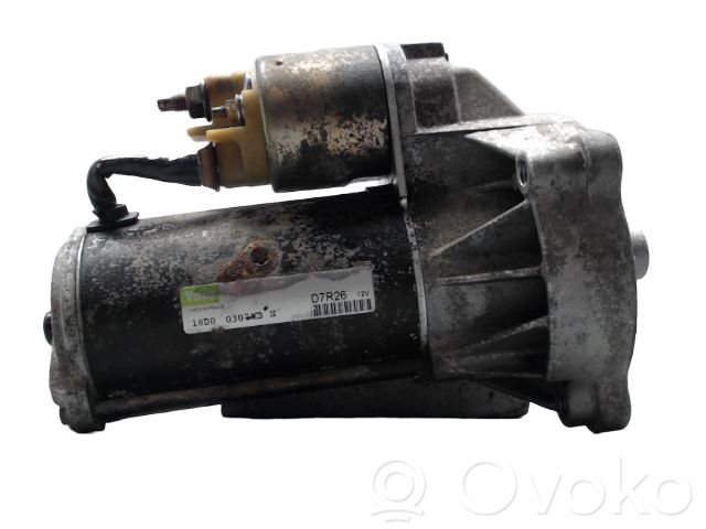 Peugeot 306 Electromotor 