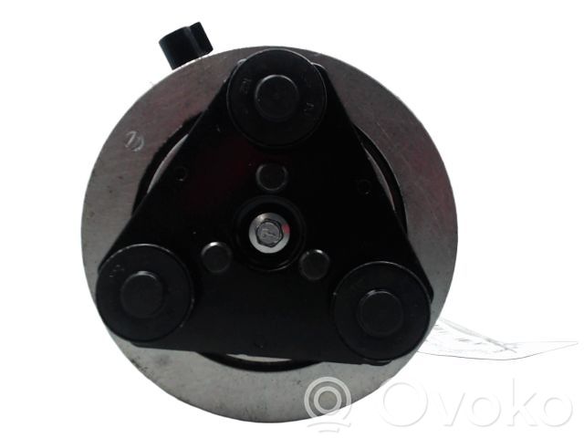 Ford Fiesta Klimakompressor Pumpe 