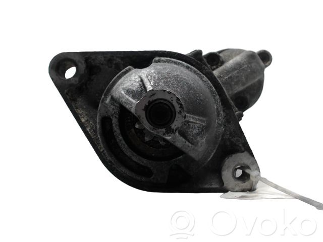 Toyota Auris 150 Motor de arranque 