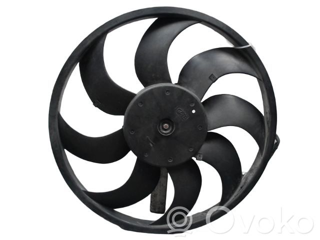 Ford Ka Ventilatore di raffreddamento elettrico del radiatore 