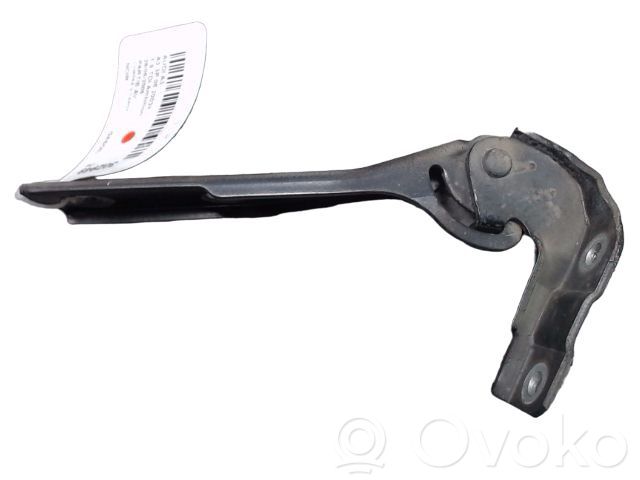 Audi A3 S3 8P Balamale capotă 