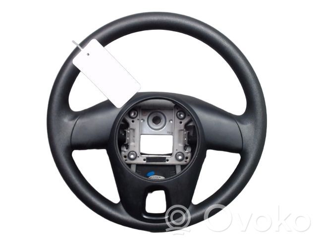 KIA Picanto Ohjauspyörä 