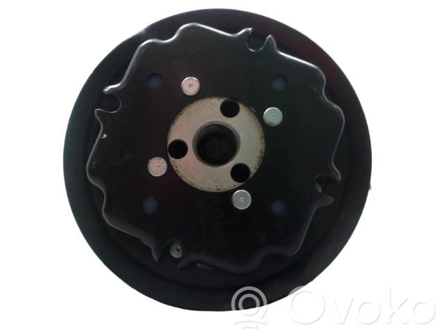 Opel Corsa D Compresor (pompă) aer condiționat (A/C) 