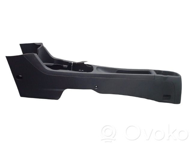 Opel Corsa D Consola central 