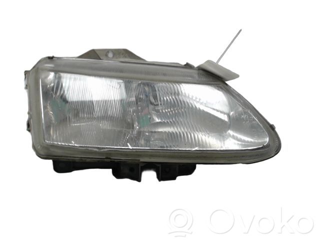 Renault Espace III Lampa przednia 