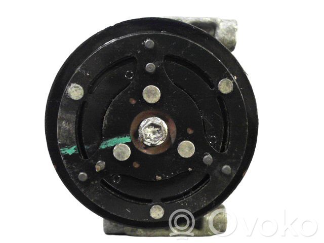 Fiat Panda II Compressore aria condizionata (A/C) (pompa) 