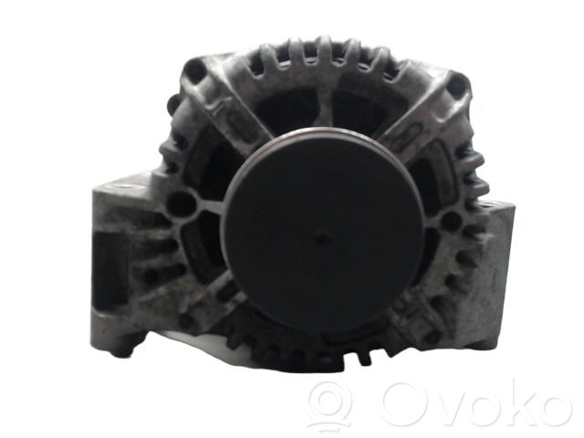 Fiat Punto Evo Generatorius 