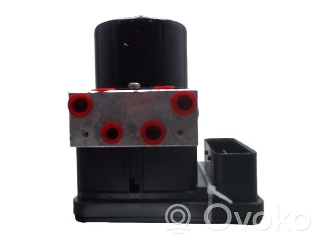Peugeot 206 CC ABS Pump 
