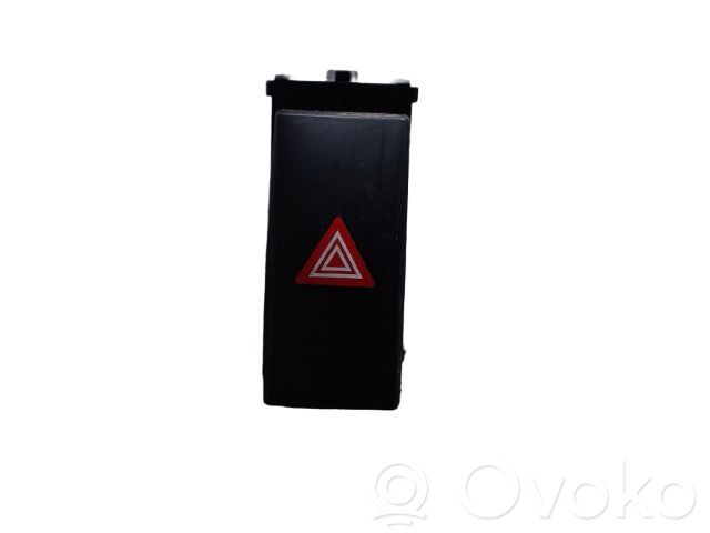 Lexus RX III Botón interruptor de luz de peligro 