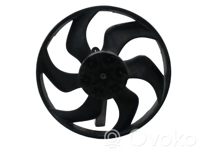 Nissan Note (E11) Ventilator electric răcire radiator 