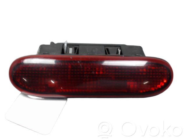Renault Clio I Third/center stoplight 