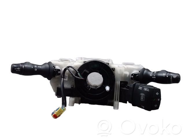 Renault Laguna III Wiper turn signal indicator stalk/switch 