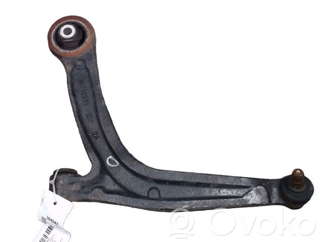 Fiat 500 Brazo de suspensión/horquilla inferior delantero 