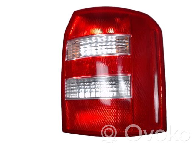 Audi A2 Takavalot 