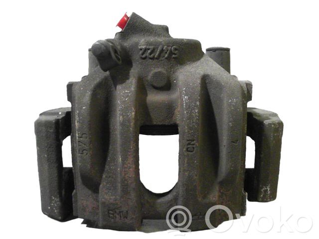 Bremssattel vorne   34116769091,1224753,13012115197,2115197,2224659,2224753,3108420,34116769091,38140400,694947J,76821,822048,8AC355392631,BW6175,CA2545,DC885062,FCL694947,LCA600,TCA3795