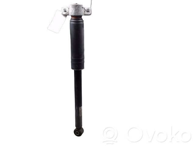 Opel Astra J Galinis amortizatorius 