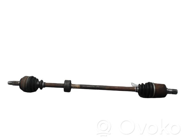 Front driveshaft   ABT227