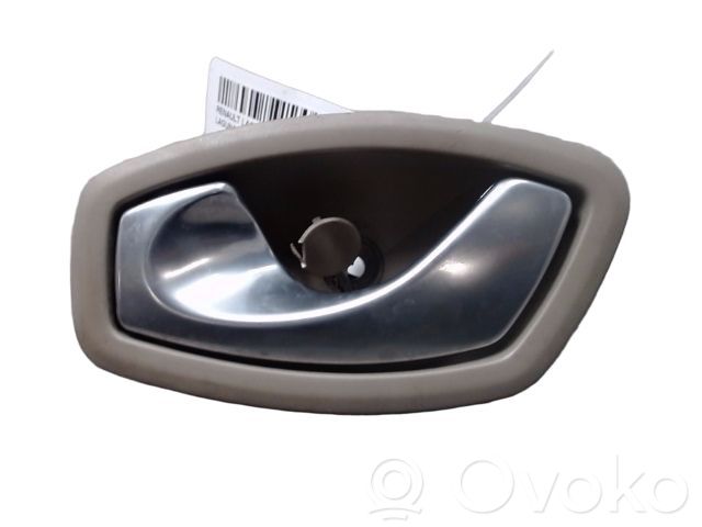 Renault Laguna III Manecilla interna puerta trasera 