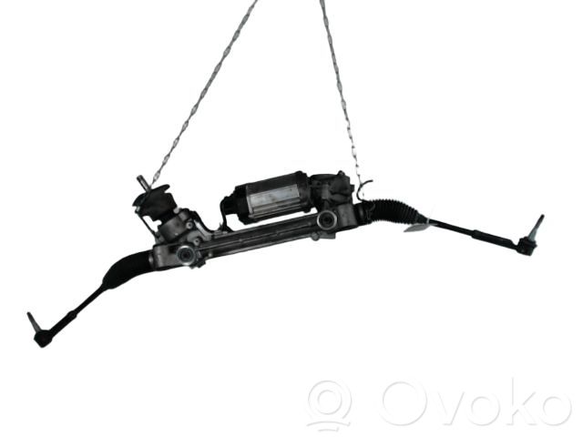 Opel Astra J Steering rack 