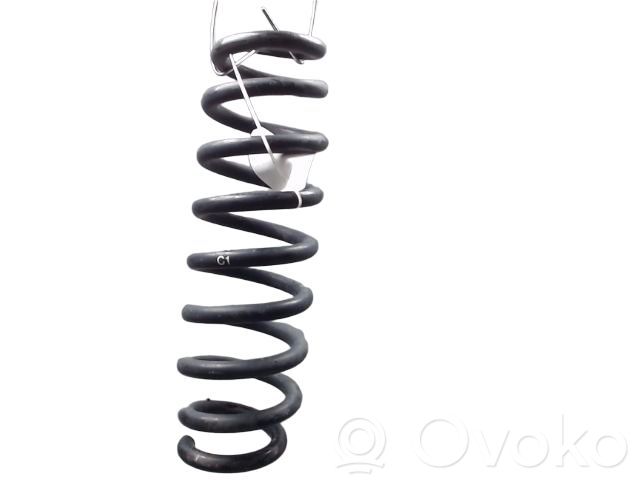 Rear coil spring   33536784685,33536784685,996969