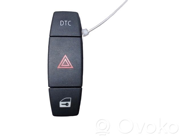 BMW 1 E81 E87 Comutator lumini pericol 