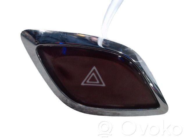 Hazard light switch   6490CY,6490CY,96669616KR
