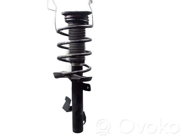 Mazda 3 I Front shock absorber/damper 