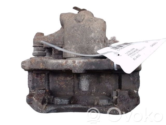 Citroen Nemo Zacisk hamulcowy przedni 