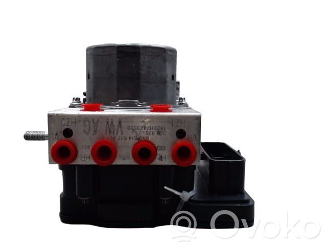 ABS Pump   6R0614517ALBEF,0265242335,6R0614517AL,6R0614517ALBEF