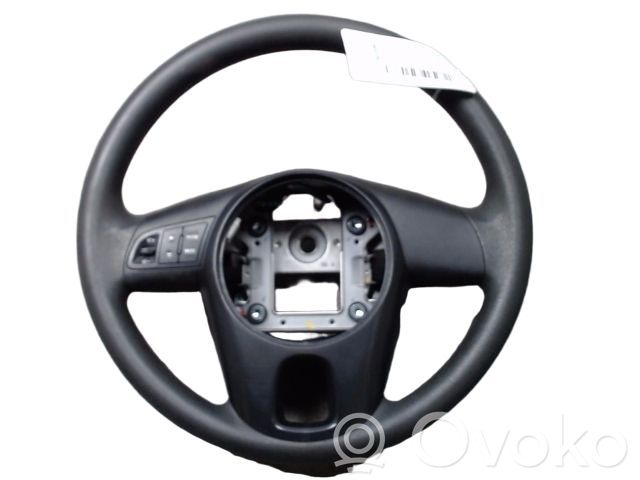 KIA Rio Ohjauspyörä 