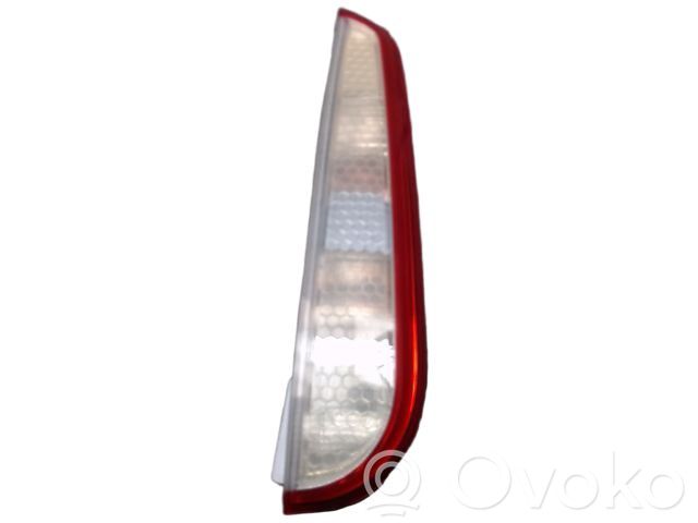 Ford Focus Rear/tail lights 