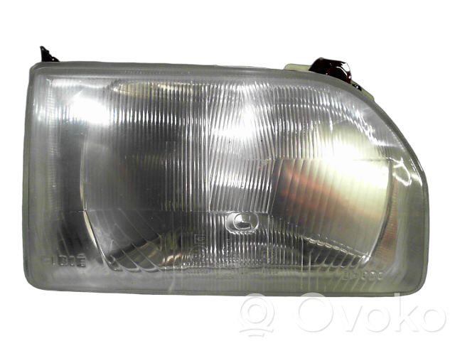 Lampa przednia   6155951,084423,6155951