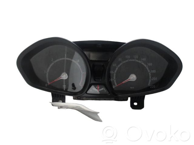 Ford Fiesta Tachimetro (quadro strumenti) 