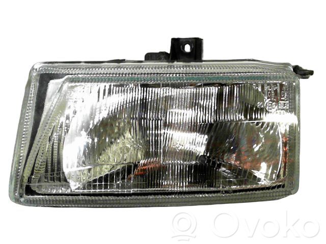 Seat Ibiza II (6k) Lampa przednia 