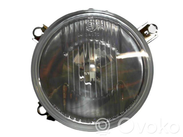 BMW 5 E34 Headlight/headlamp 