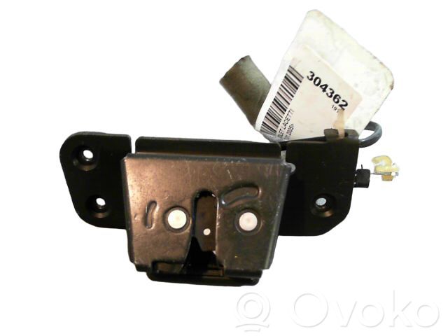 Loading door lock   96425932,96425932