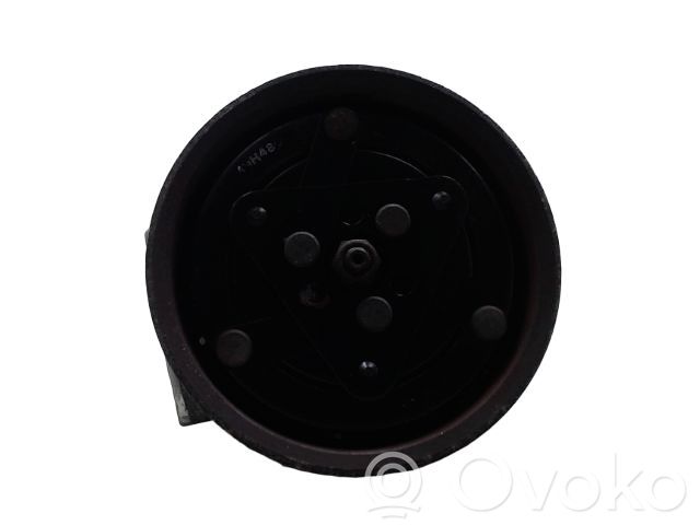 Air conditioning (A/C) compressor (pump)   92610AZ74A,32744G,92600AZ74A,92610AZ74A