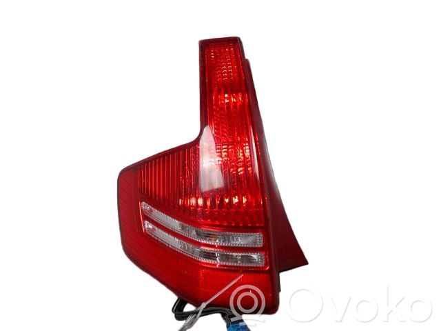 Citroen C4 I Takavalot 